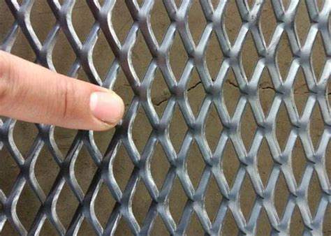 expanded metal mesh sheet|wholesale expanded metal mesh with.